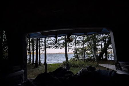 Indian Mound Campground