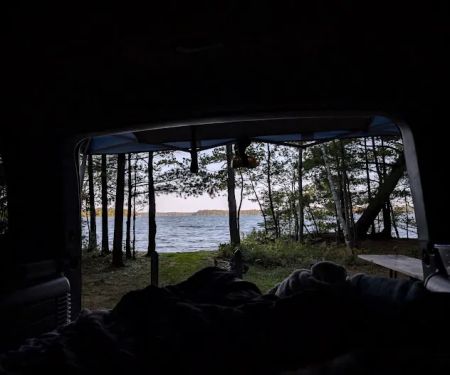 Indian Mound Campground