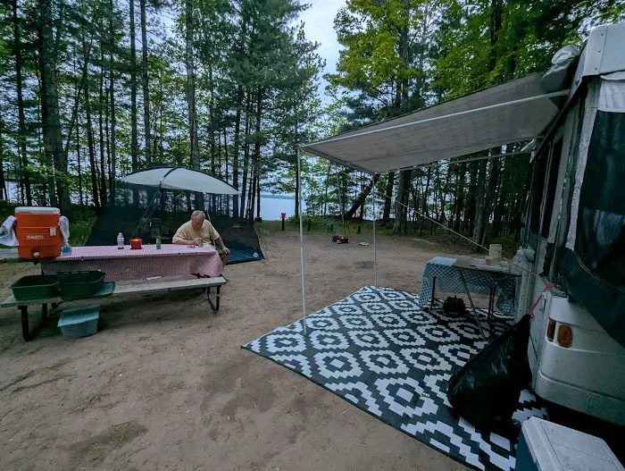 Indian Mound Campground 7