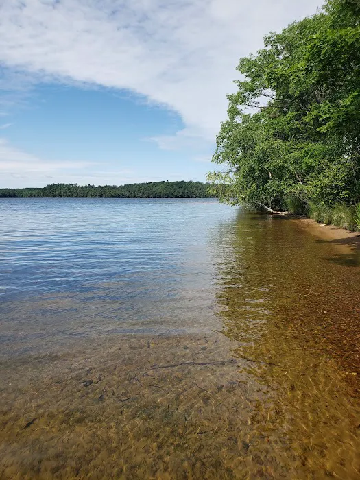 Indian Mound Campground 8