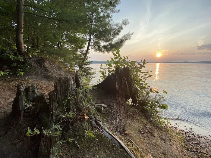 Indian Mound Campground 5