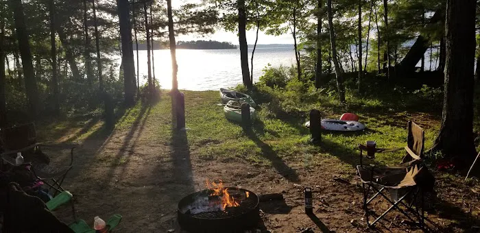 Indian Mound Campground 9