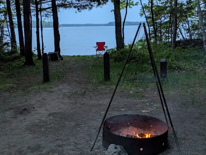 Indian Mound Campground 10