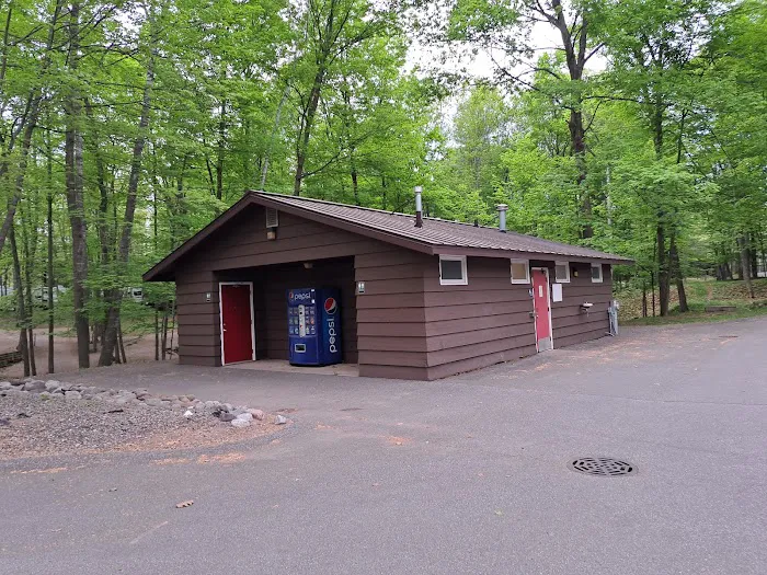 Indian Shores RV & Condominium 1