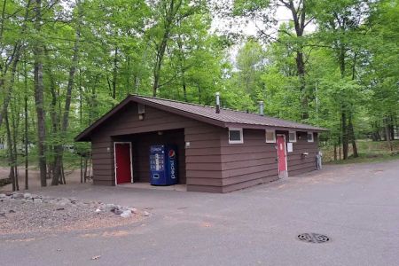 Indian Shores RV & Condominium