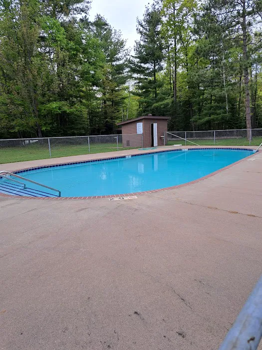 Indian Shores RV & Condominium 3