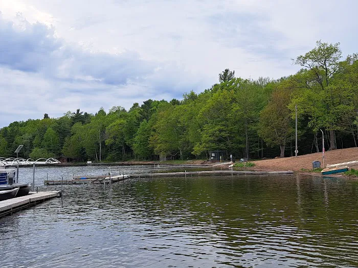 Indian Shores RV & Condominium 4