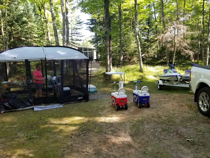 Indian Shores RV & Condominium 7