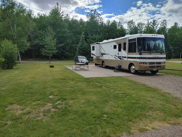Indian Shores RV & Condominium 10