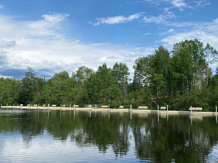 Bach's Wildwood Campground 2