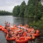 Bach's Wildwood Campground