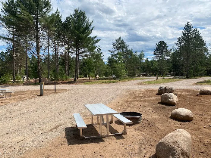 Bach's Wildwood Campground 3