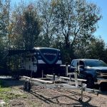 Elsen's Landing LLC Seasonal Camping