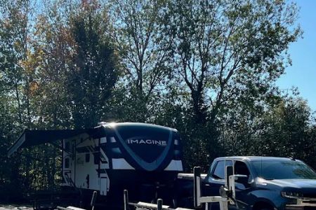 Elsen's Landing LLC Seasonal Camping