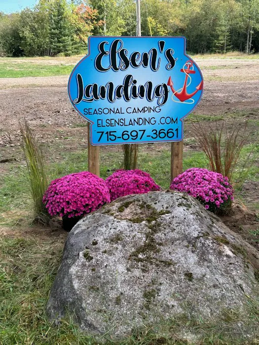 Elsen's Landing LLC Seasonal Camping 3