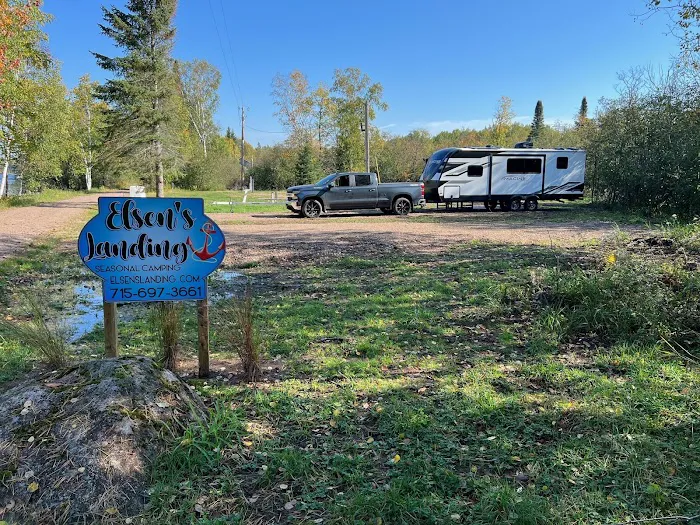 Elsen's Landing LLC Seasonal Camping 2