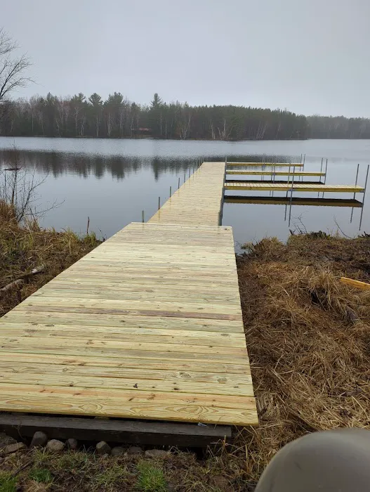 Elsen's Landing LLC Seasonal Camping 4