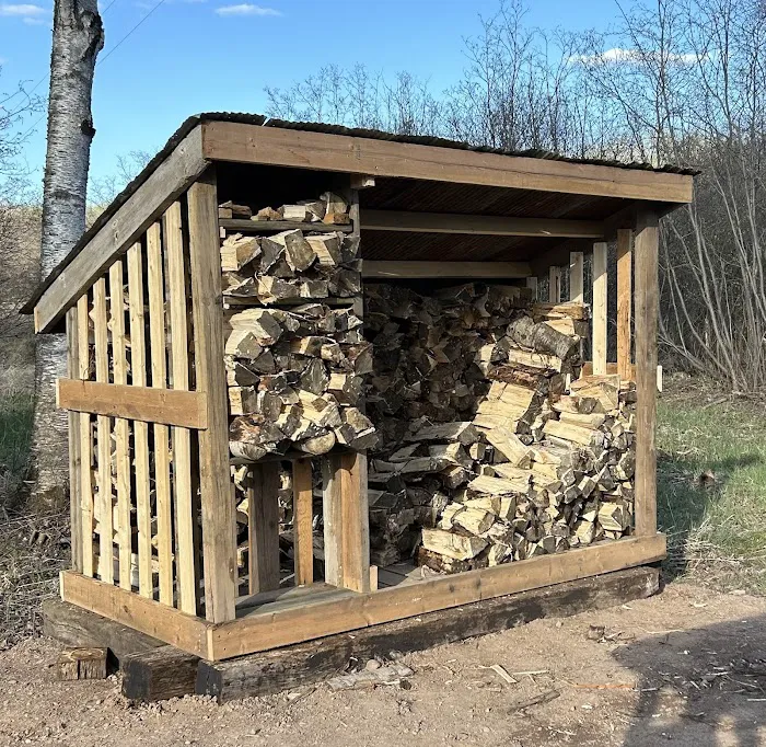 Elsen's Landing LLC Seasonal Camping 5