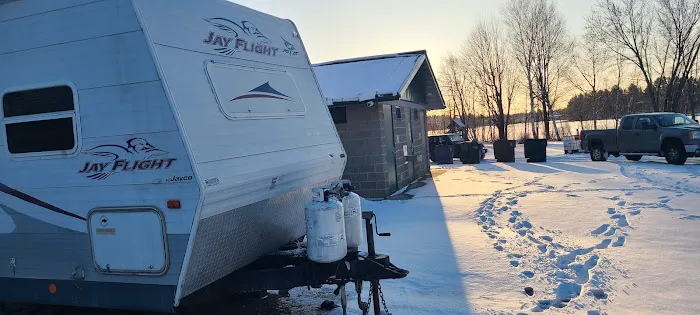 campground town of Phillips 10
