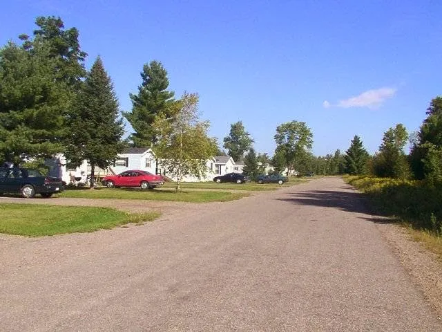 Ridgewood Estates Manufactured Housing Community 1