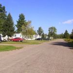 Ridgewood Estates Manufactured Housing Community