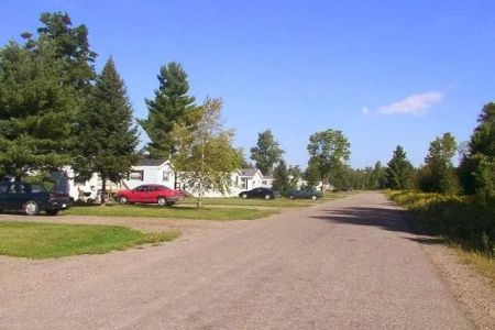 Ridgewood Estates Manufactured Housing Community