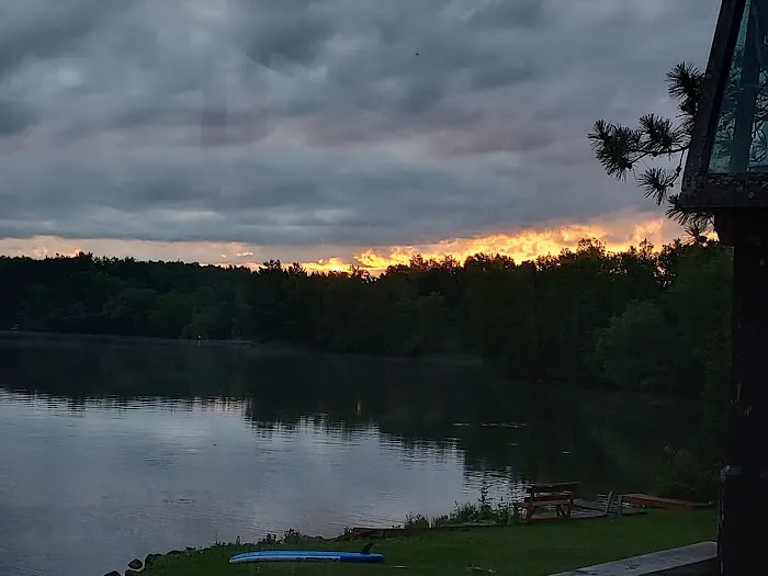 Lakeview Cabins & Campground 1