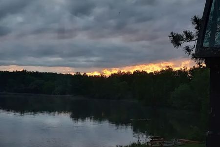 Lakeview Cabins & Campground