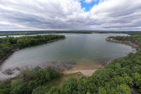 Anvil Lake Campground