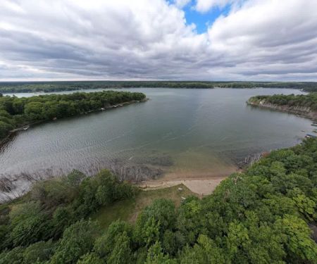 Anvil Lake Campground