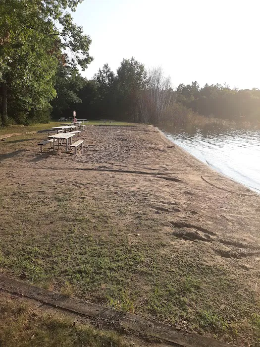 Anvil Lake Campground 6