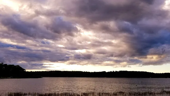 Anvil Lake Campground 8