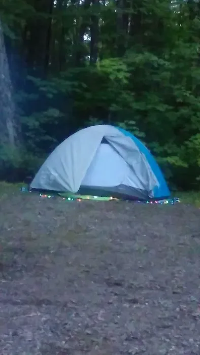 Anvil Lake Campground 9