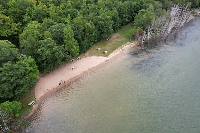 Anvil Lake Campground 4