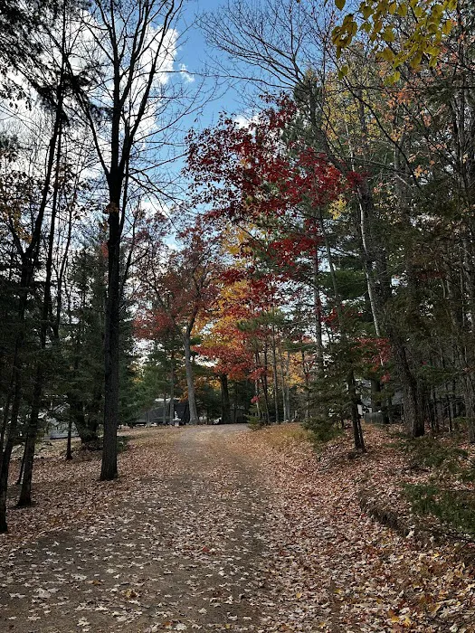Chain O' Lakes Camping Resort 7