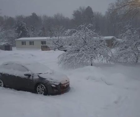 Northland Mobile Manor