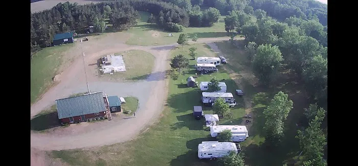 Jimmy's World Bar and Campground 1