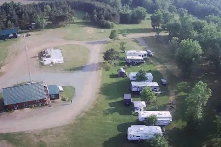 Jimmy's World Bar and Campground