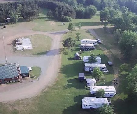 Jimmy's World Bar and Campground