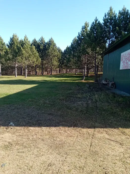 Jimmy's World Bar and Campground 2