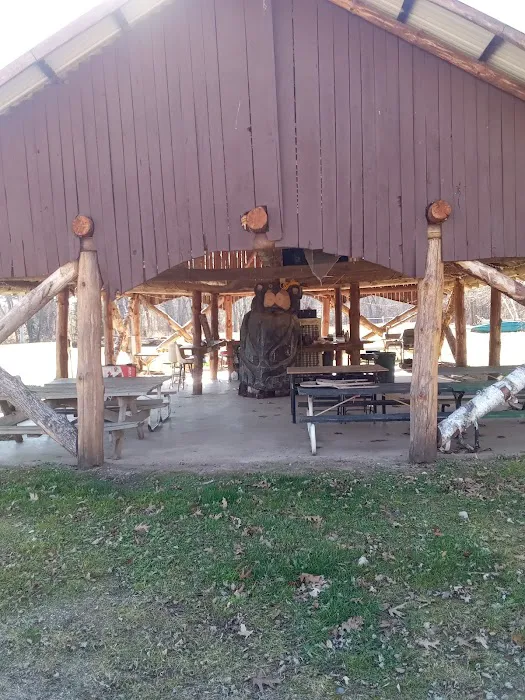 Jimmy's World Bar and Campground 3
