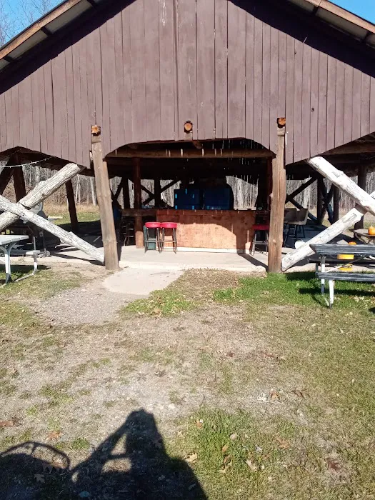 Jimmy's World Bar and Campground 5