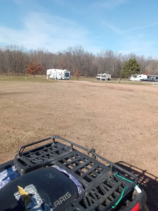 Jimmy's World Bar and Campground 8