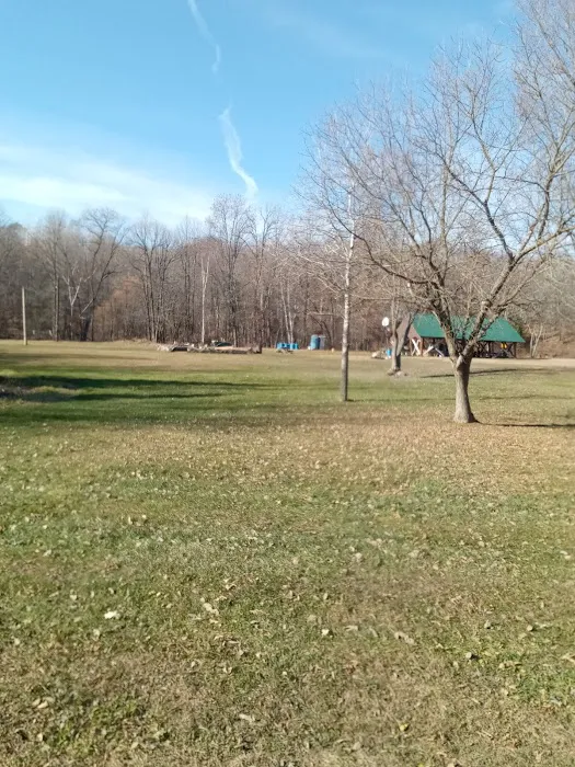 Jimmy's World Bar and Campground 10
