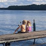 Lake Holcombe Lions Campground