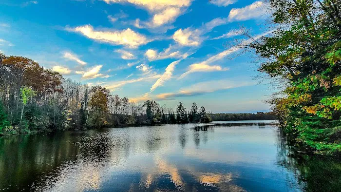 Josie Creek County Park 3