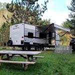 Josie Creek County Park