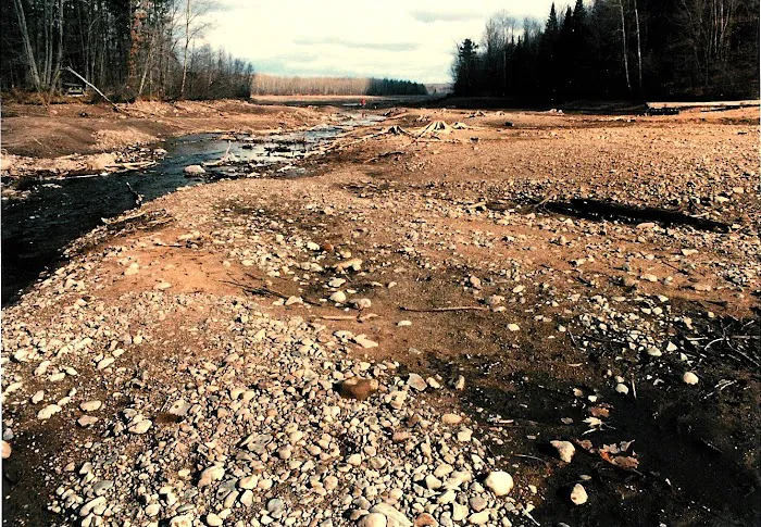Josie Creek County Park 9