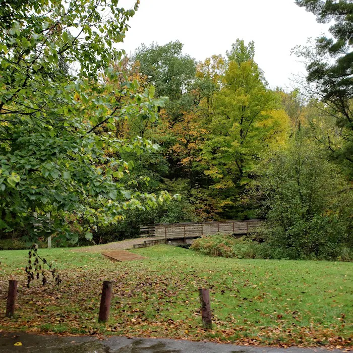 Josie Creek County Park 6