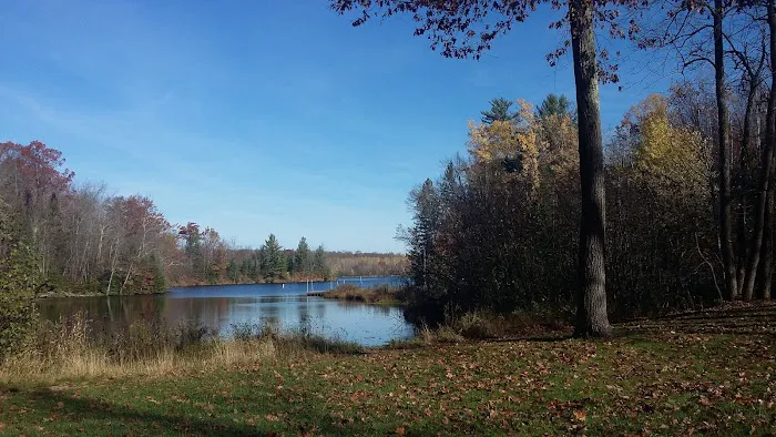 Josie Creek County Park 8